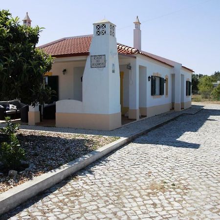 Guest House Alfarrobeiras Albufeira Eksteriør billede