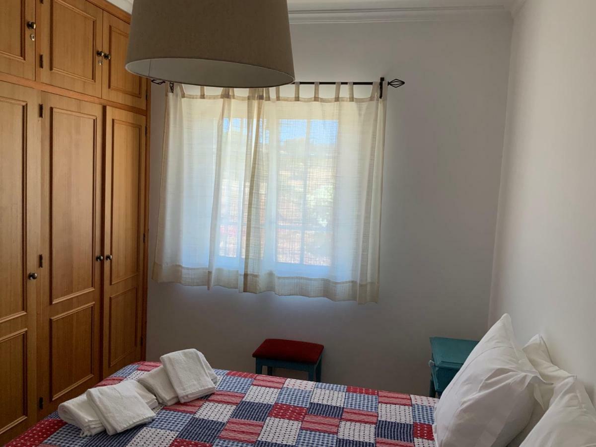 Guest House Alfarrobeiras Albufeira Eksteriør billede